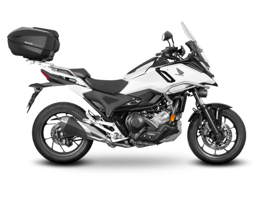 Монтажен комплект SHAD TOP MASTER HONDA NC750 X-S  OEM  RACK